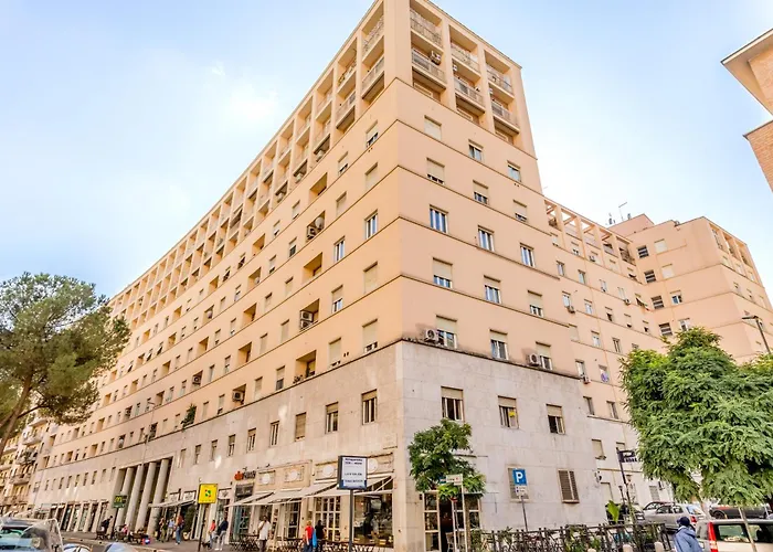 Leghouse Eritrea Your Perfect Holiday In Rome
