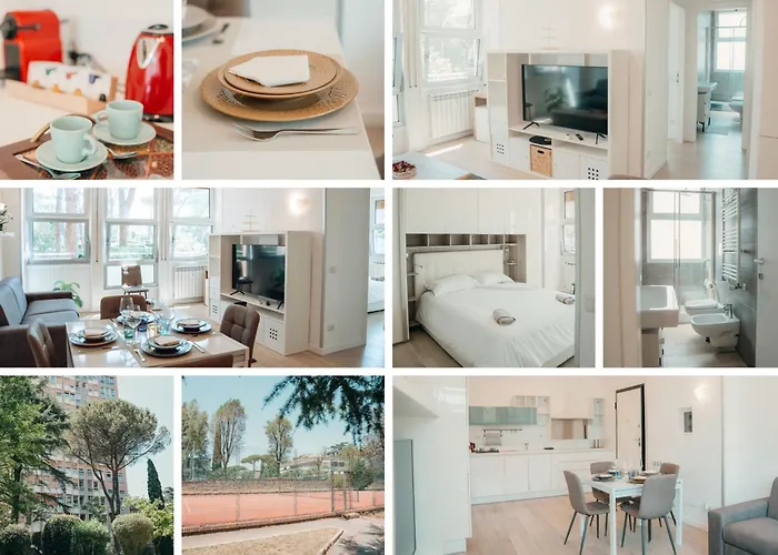 Eur Park House