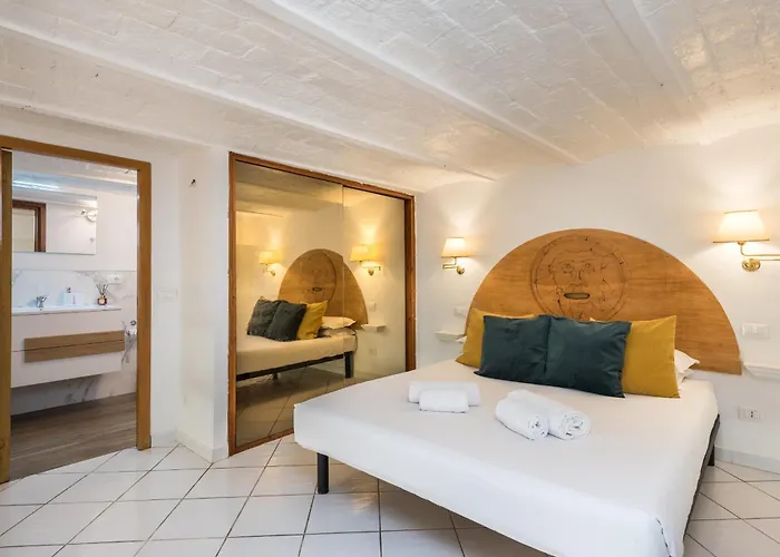 Authentic Trastevere Loft - Near Rome Historic Centre