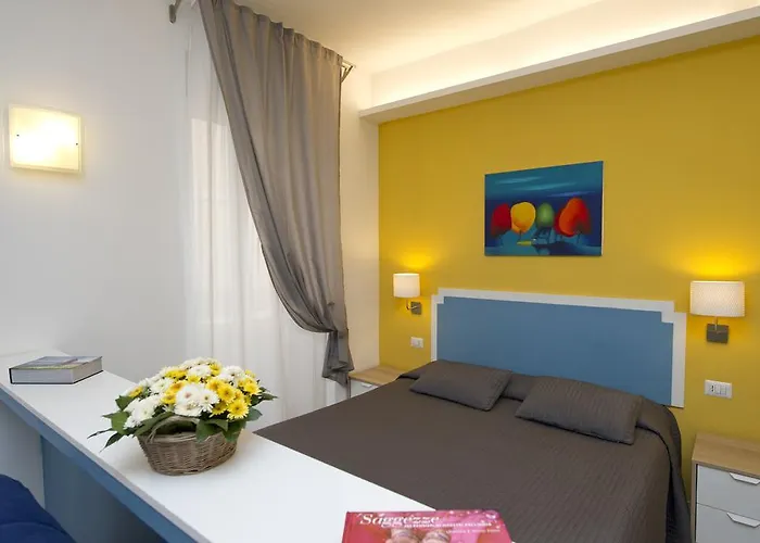 B&B Room To